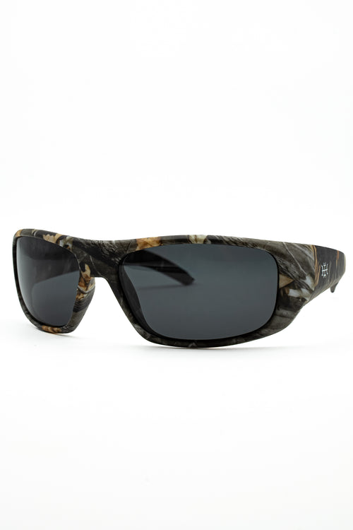 Thrillseekers - Camo Polarized