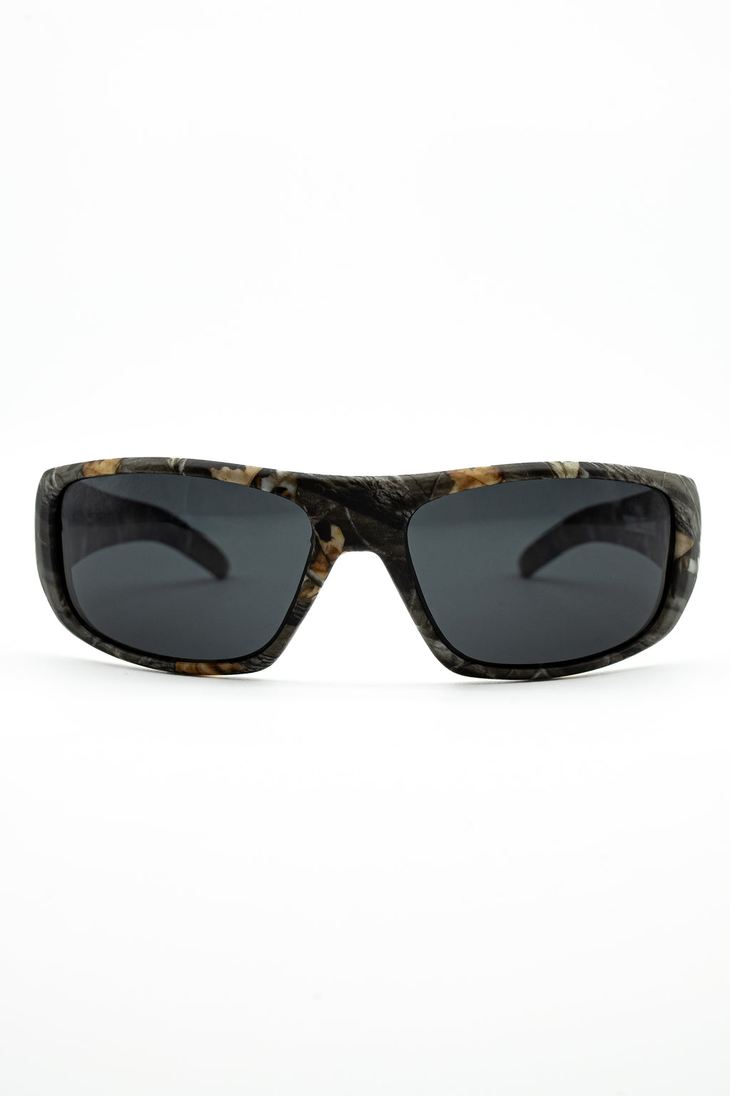 Thrillseekers - Camo Polarized