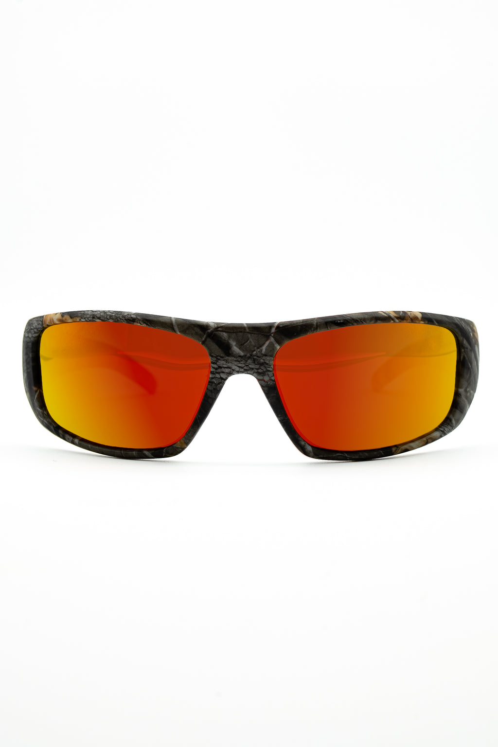 Thrillseekers - Camo Polarized