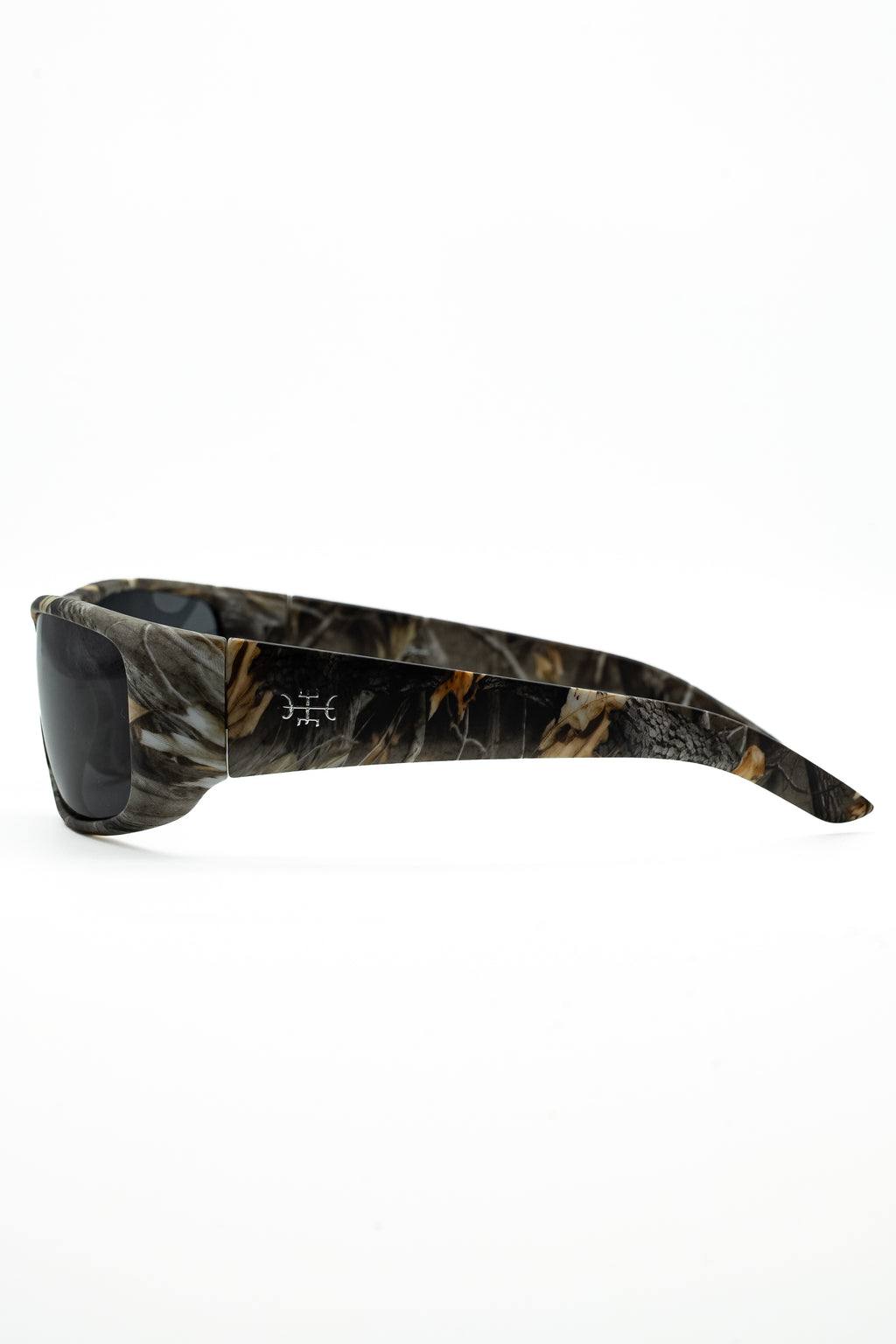 Thrillseekers - Camo Polarized