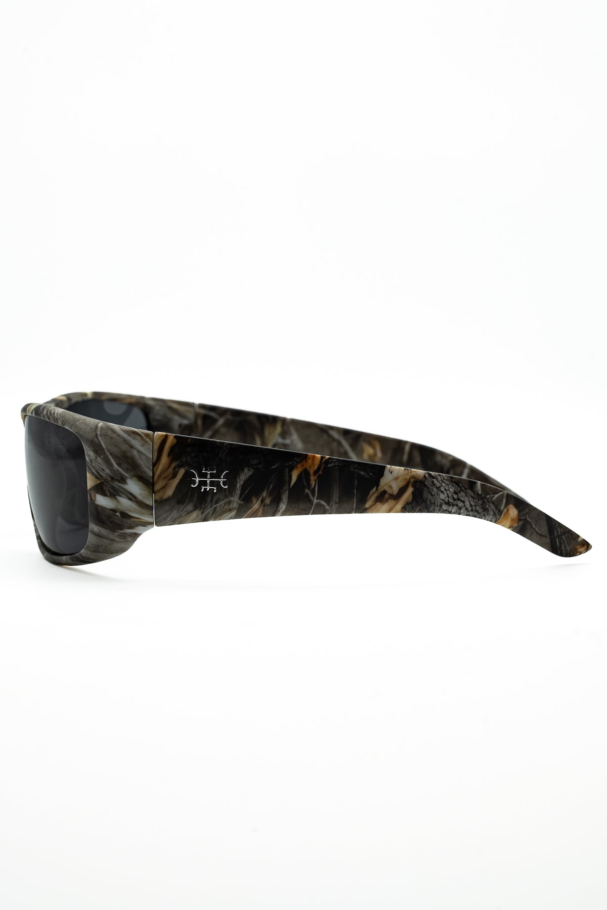 Thrillseekers - Camo Polarized