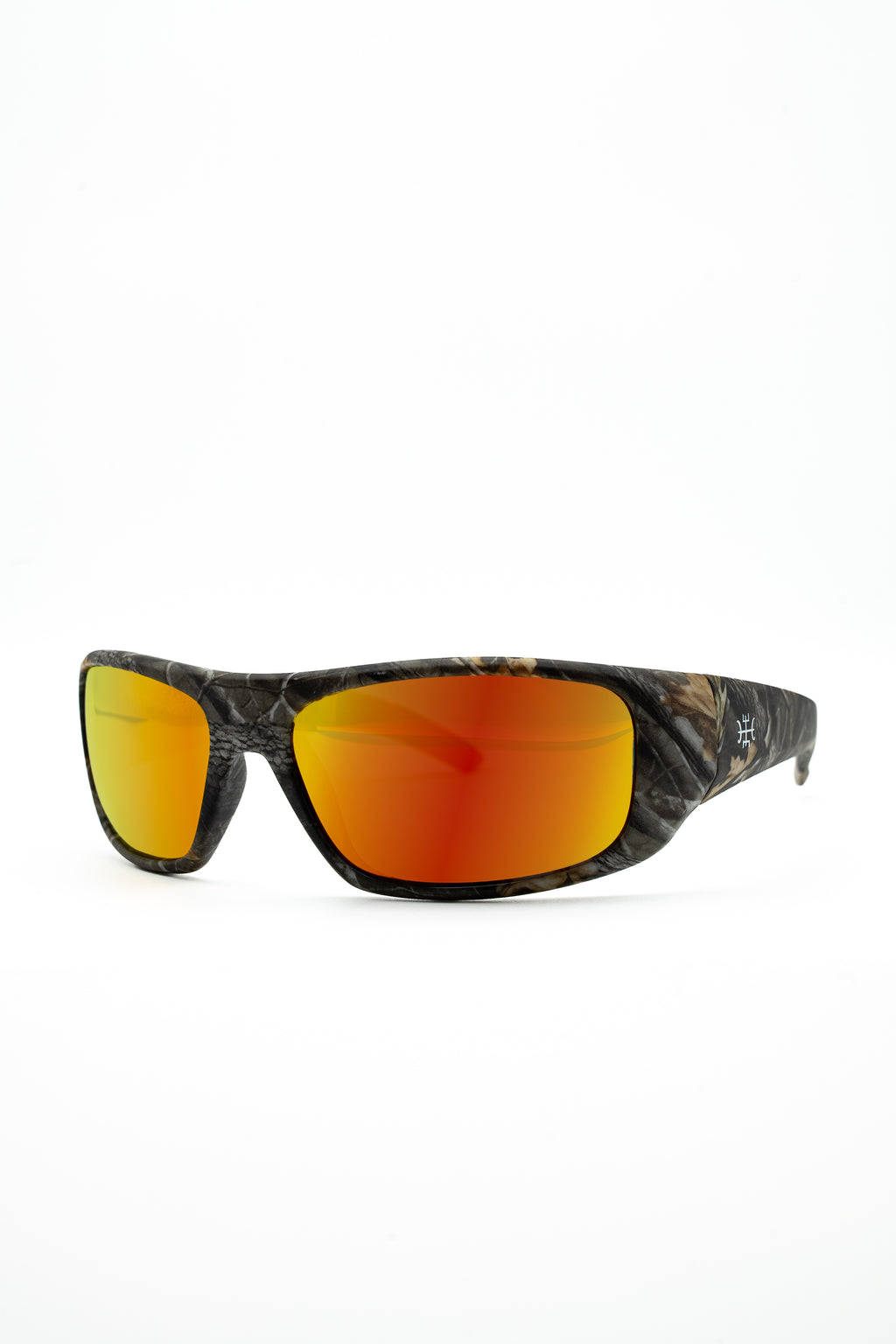 Thrillseekers - Camo Polarized