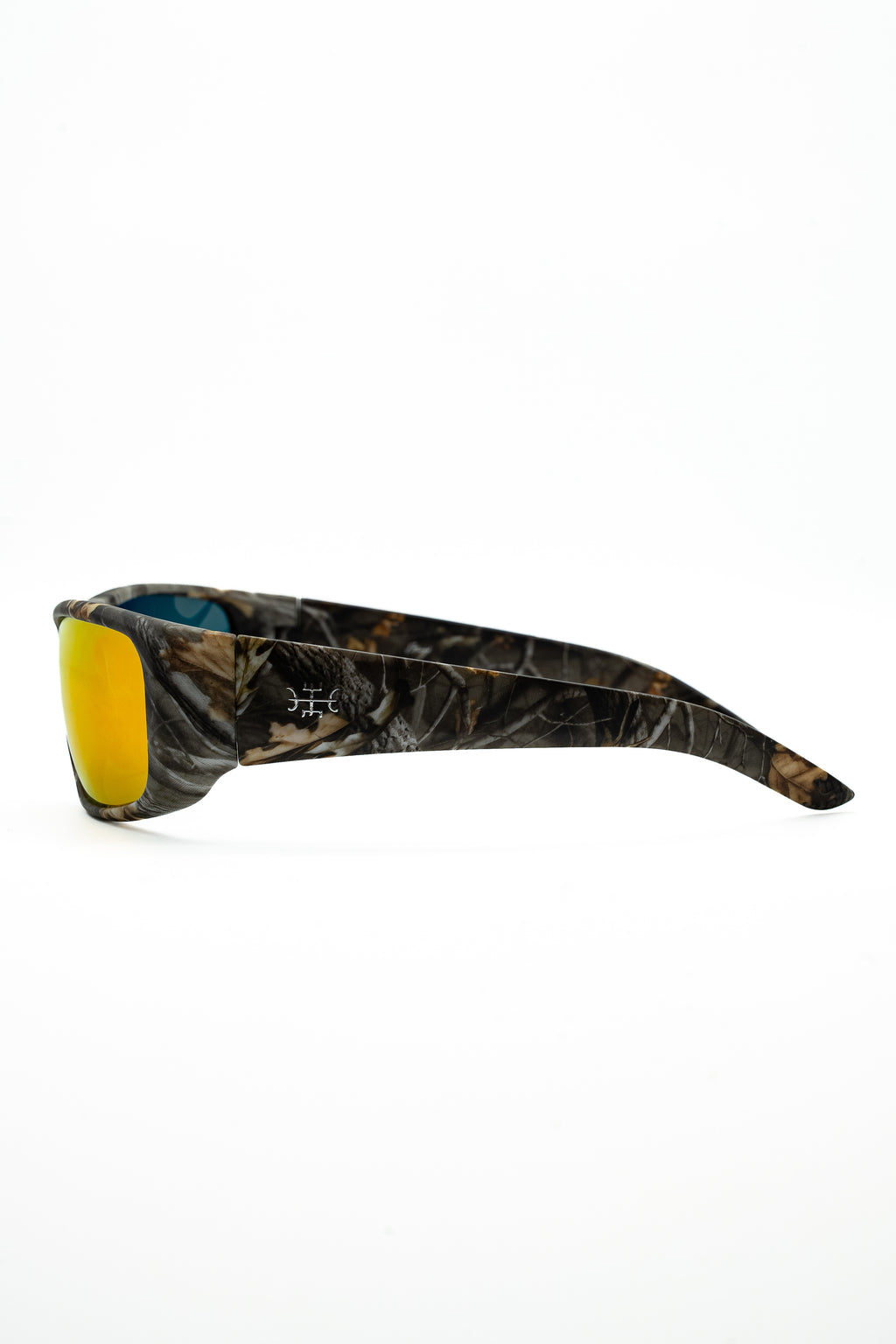 Thrillseekers - Camo Polarized